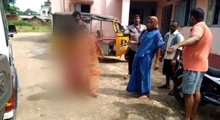 Delivery Outside Closed Health Centre: Probe Team Grills Doc, Staff