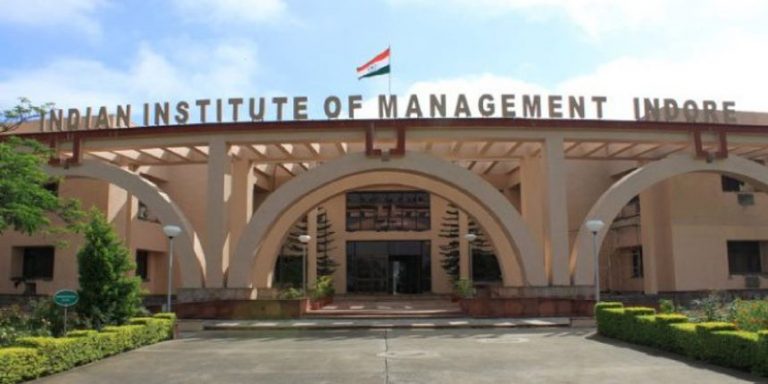 IIM Indore To Introduce Sanskrit As Non-Academic Subject