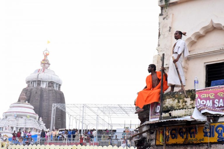 Demolition Of Mutts: Bold Move To Remove Symbols Of Decadence