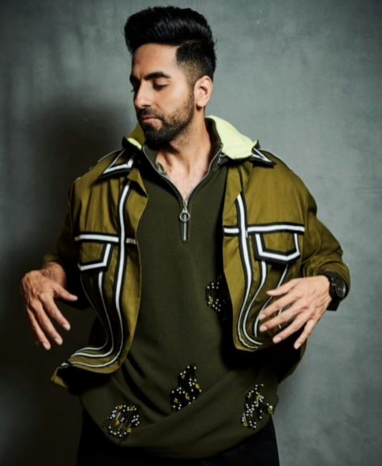 And…..Ayushmann Khurana Has Delivered A Hit Once Again