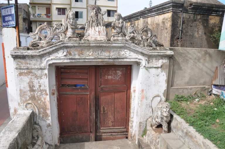 When Naga Sadhus Ruled The Roost In Puri