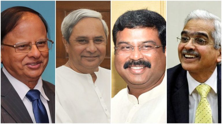 Naveen, Dharmendra & Two More Odias In ‘Most Powerful Indians 2019’ List