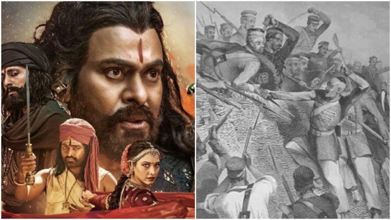 Paika Rebellion: Telugu Movie Raises Odisha’s Hackles