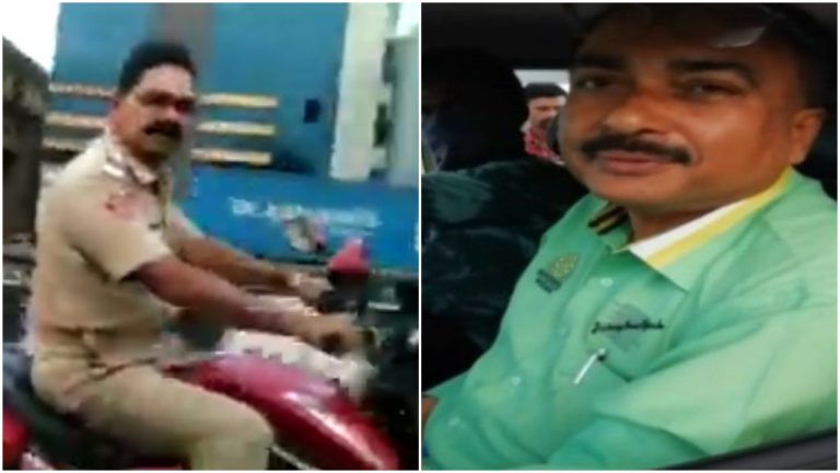 Traffic Violations: When Enforcement Agencies Found Themselves On Wrong Side Of Law In Odisha