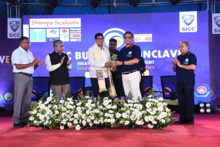 SAI Soars High In Hope For Better Higher Education In Odisha At Business Conclave