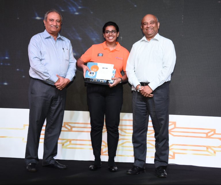 NIT Rourkela Student Second Runner-Up In ‘Women Of Mettle’ Scholarship
