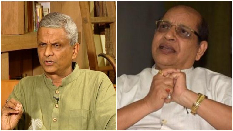 Puri Demolitions: Ex-BJD MP Flays Odisha Govt