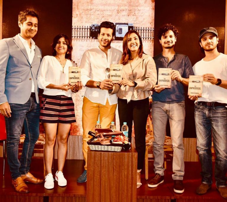 manu dhawan rourkela the unprogidal