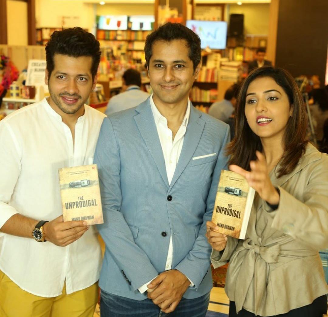 manu dhawan rourkela the unprogidal