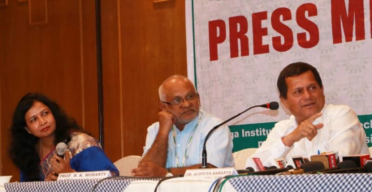 KIIT-Bhubaneswar Aims At Five-Fold Increase In Intake Of Foreign Students