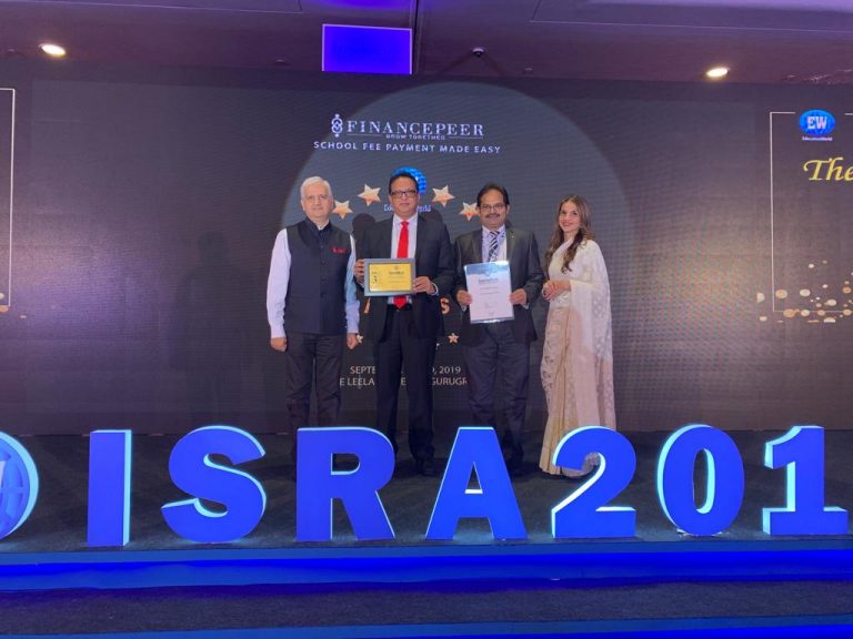 Bhubaneswar-Based SAI International Ranked Among Top 3 Schools In India