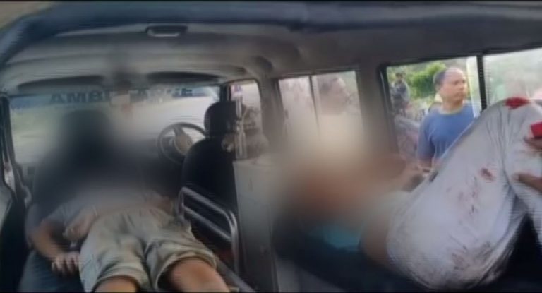 2 Minor Boys Killed In Hit-And-Run Crash In Odisha