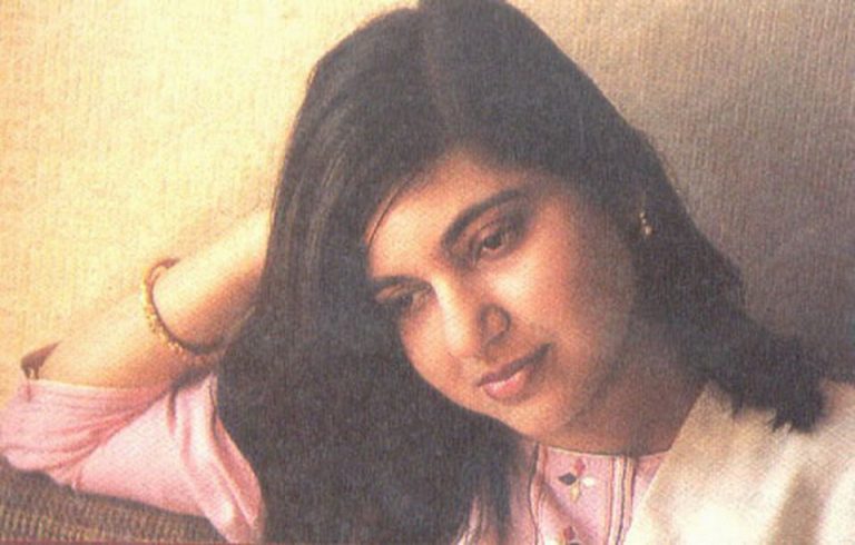 Alka Yagnik: Struggles & Success Of A Bollywood Music Legend