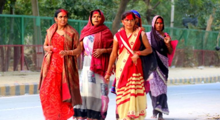 Govardhan Parikrama: For The Love Of Krishna