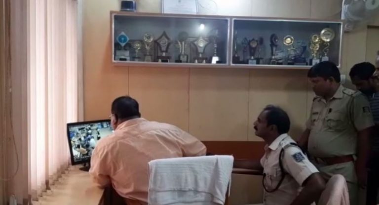 Miscreants Loot Rs 6.5 Lakh From Private Company Employee In Rourkela