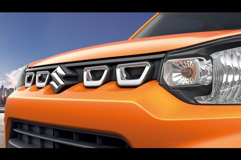 Maruti S Presso Official Video & Photographs Revealed