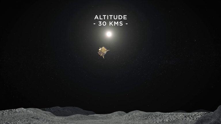 Chandrayaan-2: Historic Moon Landing Just Hours Away