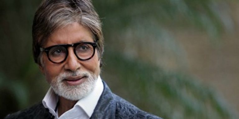 10 Interesting Facts About Amitabh Bachchan