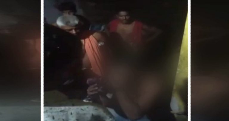 Locals Thrash ‘Road Romeo’ in Khurda