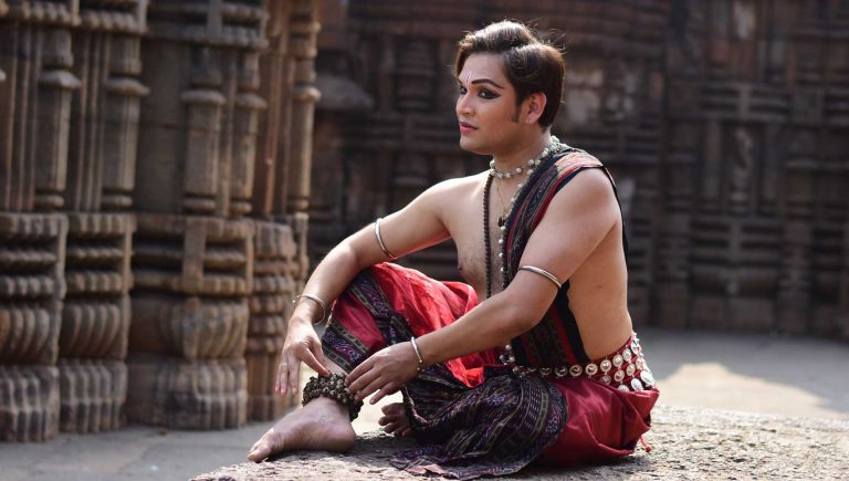 After Sexual Harassment Slur, Odissi Guru Saswat Joshi Files Complaint Against Students