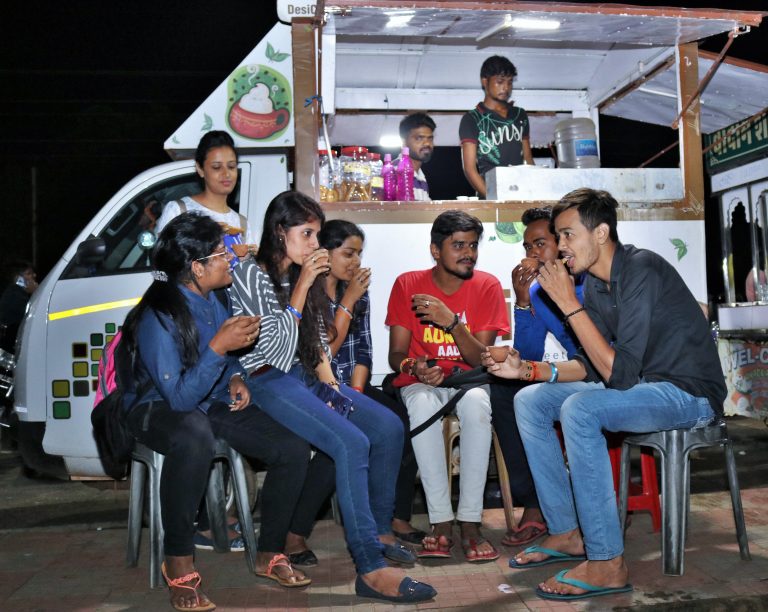 ‘Khati’, The Odisha Commune