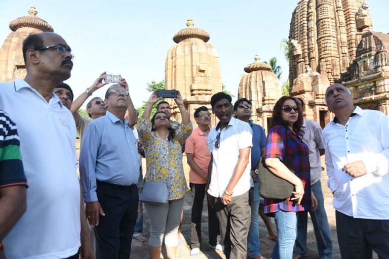 Odisha Govt Plans ‘Road Trips’ To Promote Tourism Post COVID-19