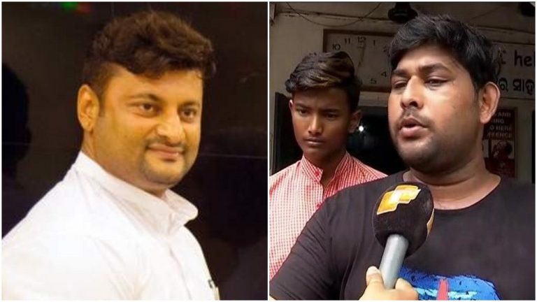 Odisha MP Anubhav Mohanty’s Public Spat Ends In Police Case