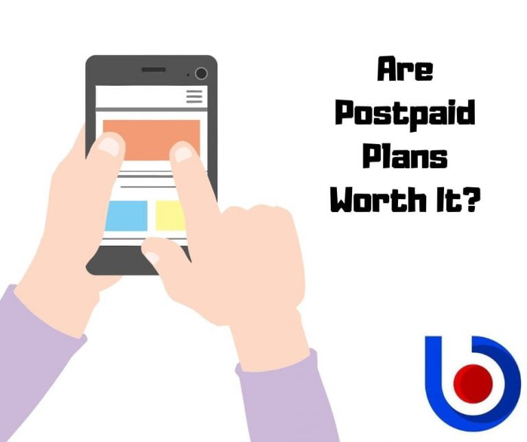 Are Postpaid Mobile Connections Worth It?