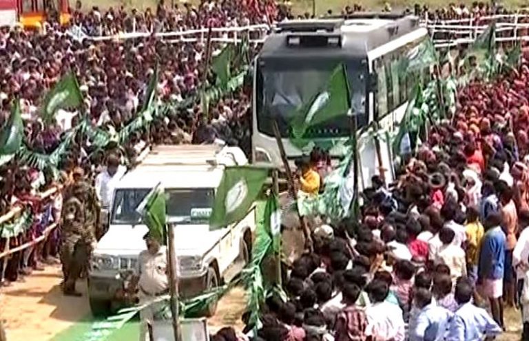 Bijepur Bypoll: Naveen, Dharmendra Woo Voters; Congress Missing From Campaign Trail