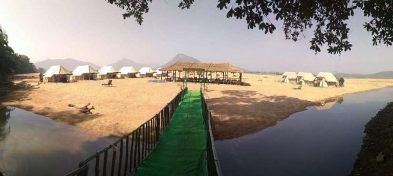 Do Eco-Toursim Projects At Odisha’s Satkosia Flout Tiger Conservation Norms?