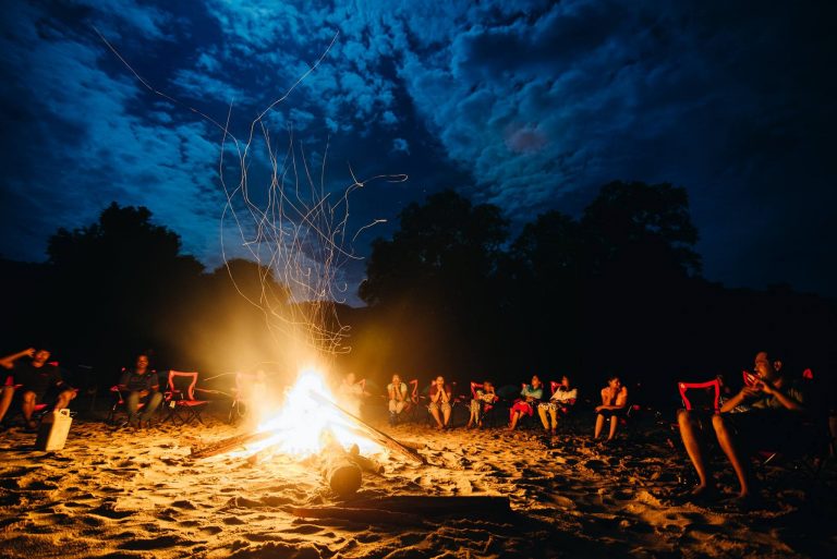 Badmul Sands Resort, The Second Most-Visited Ecotourism Destination In Odisha