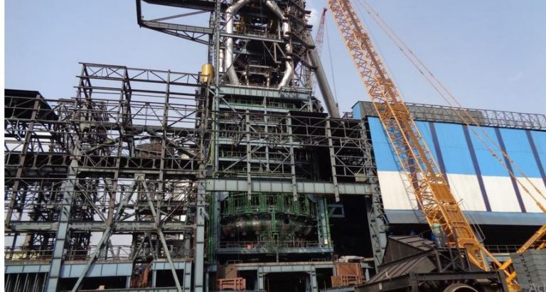 ED Attaches Rs 4025 Cr Assets Of Bhushan Power & Steel In Odisha