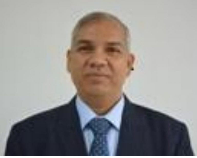 Odia IPoS Officer Appointed Secretary, Department of Posts