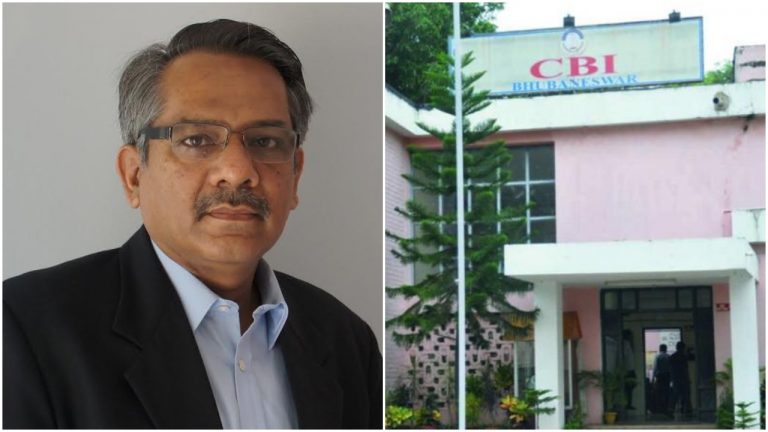 No Corruption Proof Against IIT Goa Director: CBI Tells Bhubaneswar Court