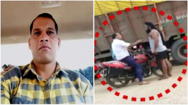 Odisha Cop Suspended For Demanding Bribe