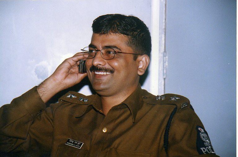 DS Kutey Appointed Special Secretary To Odisha CM