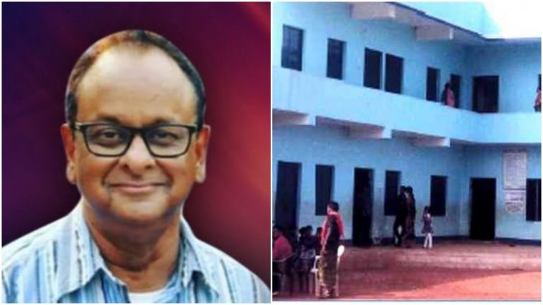 Odisha Shelter Home MD Jailed Because He Is Christian: US Senator