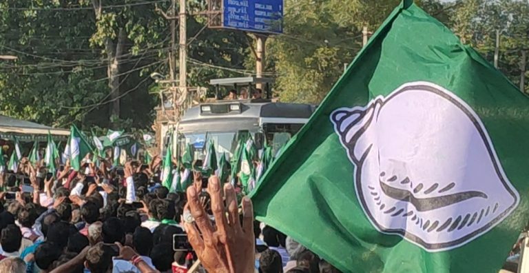 Advantage BJD As Campaigning Peaks In Bijepur