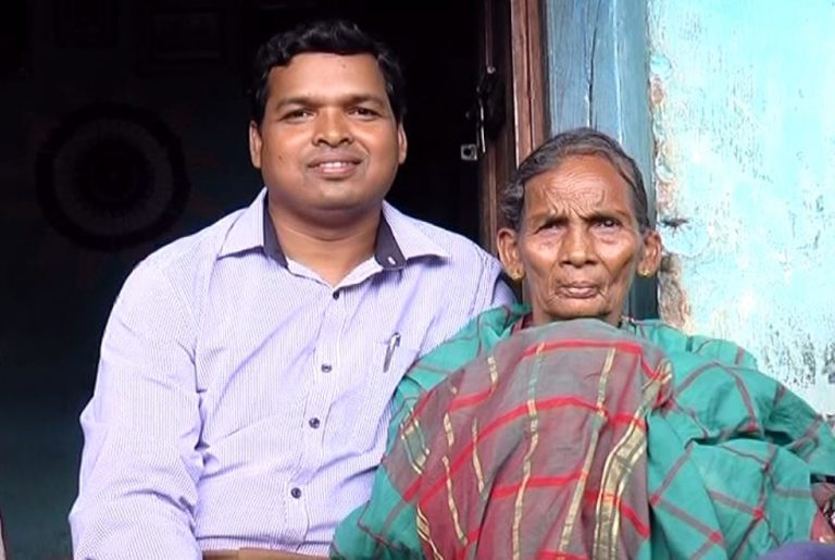 Odisha Youth Trudges From Tribal Village To Become ISRO Scientist