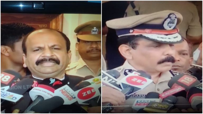 Clamp On Terror Funding Need Of The Hour: NIA DG