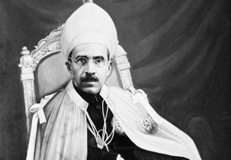 Pakistan Loses Nizam’s Fund Case In UK Court