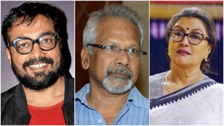 UP Cops Book Celebs Who Wrote To PM Modi On Mob Lynching