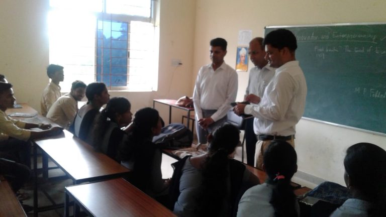 After Healthcare & Police, Odisha CM’s ‘Mo Sarkar’ Team Shifts Focus To Education