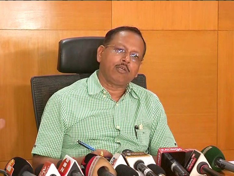 Odisha Fights Corona: No Lockdown Relaxation In Bhubaneswar, Says SRC