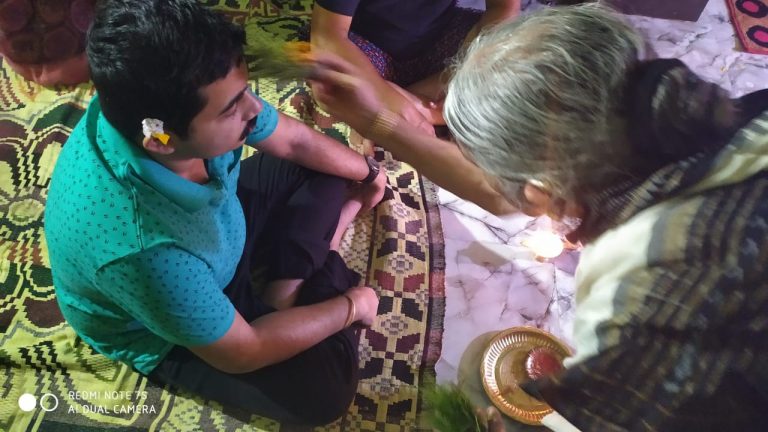 Bhai Bandani: A Seal On Everlasting Brother-Sister Bond In Western Odisha