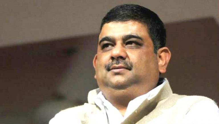 Odisha MP Admits Giving Bribe To Get Govt Permission For Project