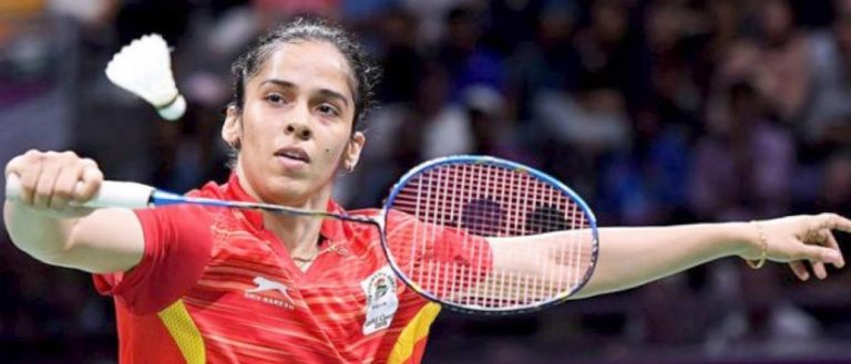 Denmark Open: Saina Nehwal Seeks Foreign Minister’s Help For Visa