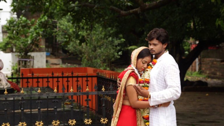 Ollywood Debut For Lead Pair Of ‘Ram Naam Satya Hai’