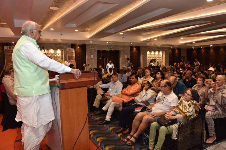 ‘Spiritual Poetry Is Guiding Force Of Our Life’