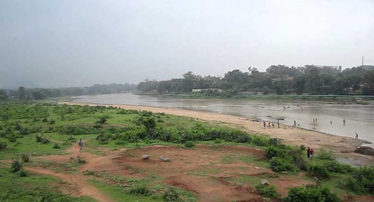 Odisha Cabinet Nod To High-Level Bridge Over Subarnarekha In Balasore